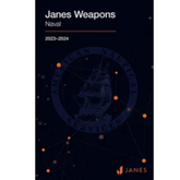 Janes Weapons: Naval Yearbook, 2023/2024 Edition